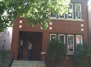 8141 S Vernon Ave #2, Chicago, IL 60619