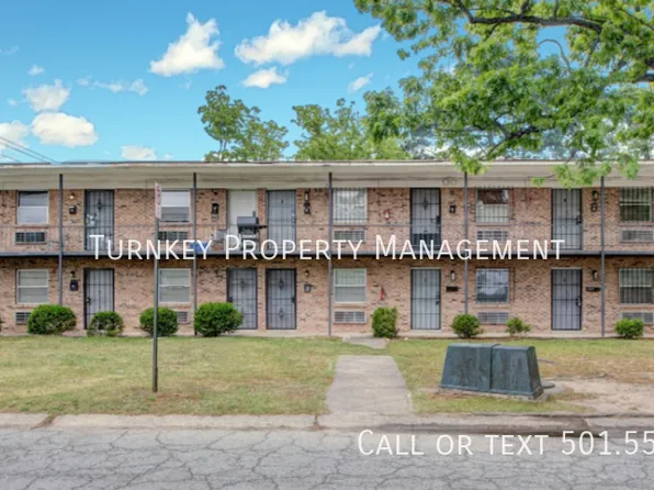 5924 Southwick Dr, Little Rock, AR