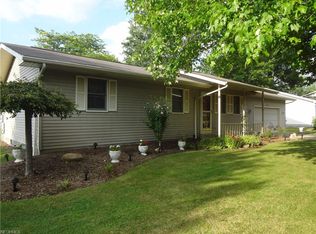 106 Brent Pl, Cortland, OH