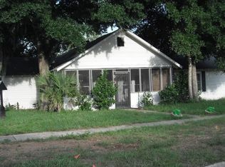 905 S Grove St, Eustis, FL 32726