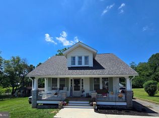 28510 Kemptown Rd, Damascus, MD 20872