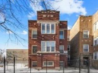11022 S Vernon Ave #2E, Chicago, IL 60628
