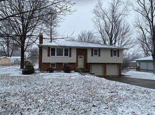 819 E Market St, Warrensburg, MO 64093