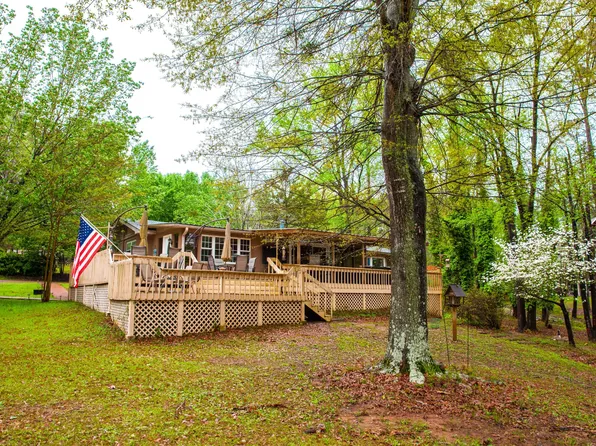 6166 PONY Circle, Appling, GA 30802