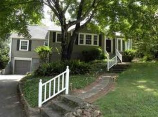 128 E Tallulah Dr, Greenville, SC 29605
