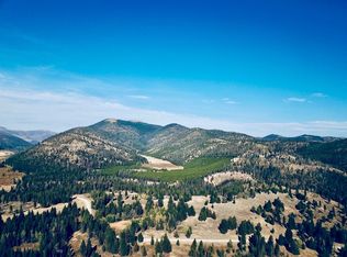 0 Alice Creek Rd, Lincoln, MT 59639