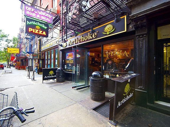 5th image of 101 Macdougal St APT 3A