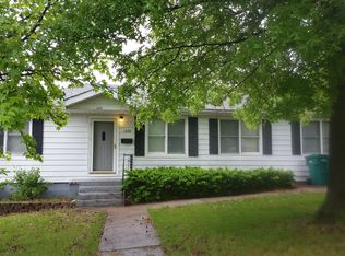 1320 Boyd St, De Soto, MO 63020