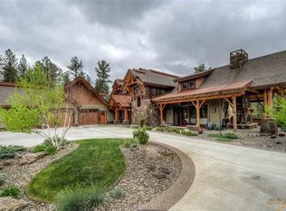 22673 Highway 385, Rapid City, SD 57702