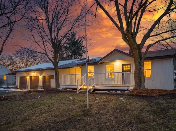 8702 E Cataldo Ave, Spokane, WA 99212