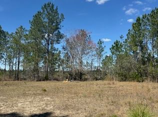 TRACT 74 Bertran Trl, Waycross, GA 31503