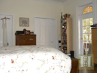 Rented by Halstead Real Estate