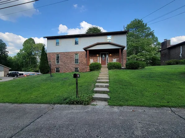 456 Scenic Hls, Parkersburg, WV 26104