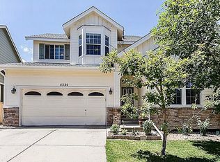 5330 Fullerton Cir, Highlands Ranch, CO 80130