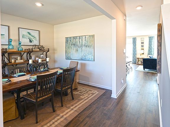4th image of 110 William Dylan Dr #176-lot 176