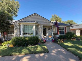 2509 Mockingbird Ln, Ponca City, OK 74604