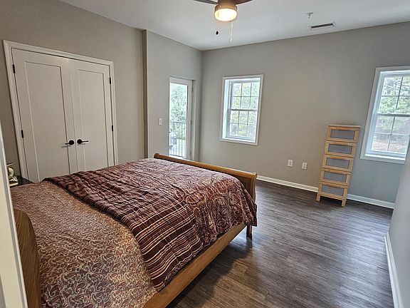 Upstairs Bedroom