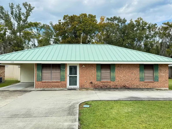 120 Merian St, Schriever, LA 70395