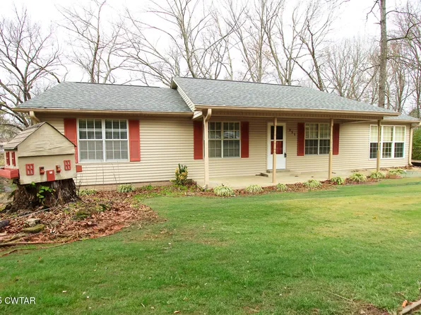 311 Elizabeth Cir, Lexington, TN 38351