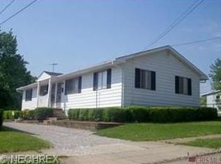 1210 & 1212 Wyley Ave, Akron, OH 44306