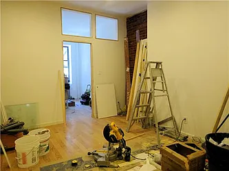 Rented by DSA Realty