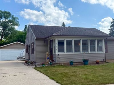 130 Maria Ln, Fond Du Lac, WI, 54935