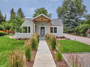 2341 Garrison St, Lakewood, CO 80215