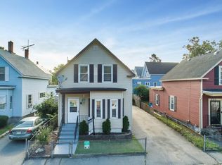 129 Fulton St, Lowell, MA 01850