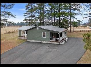 938 Craig Rd, Broken Bow, OK 74728