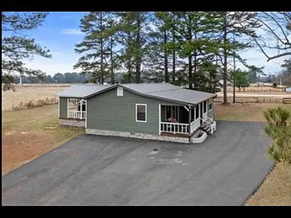 938 Craig Rd, Broken Bow, OK 74728