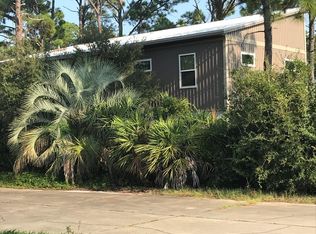 111 Florida Ave, PORT ST JOE, FL 32456