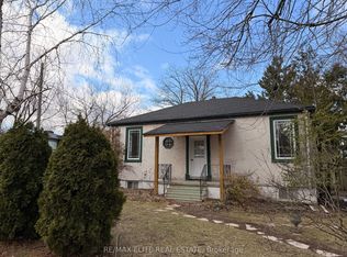 769 Arthur St, Newmarket, ON