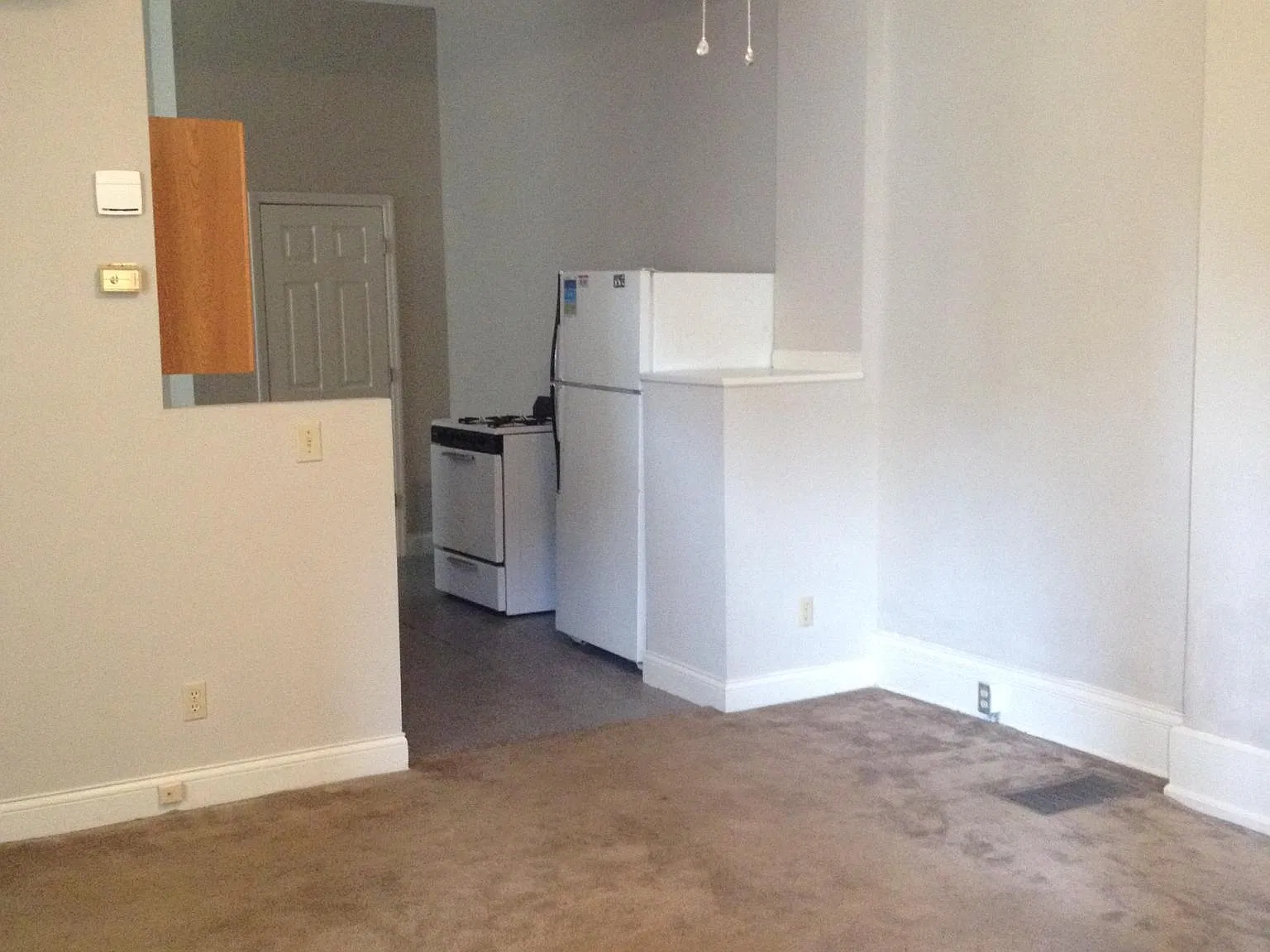 2 bed, $1,550 — Photo 2