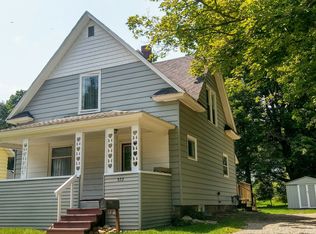 532 N Michigan Ave, Hastings, MI 49058