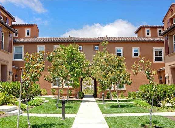 2nd image of 17070 Calle Trevino Unit 4