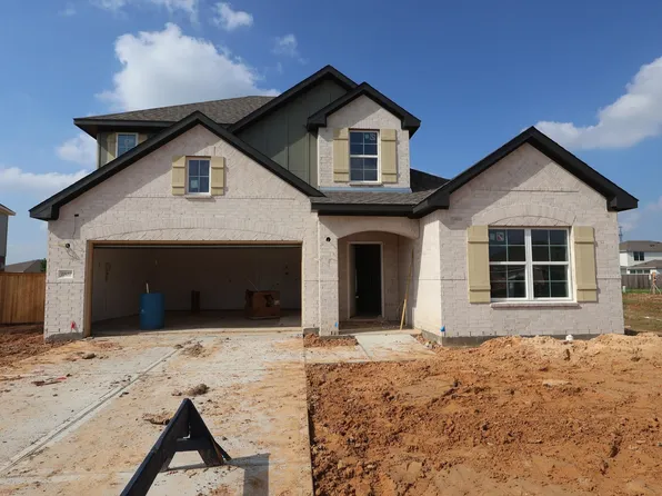 1807 Sleeping Hills Dr, Rosenberg, TX 77471