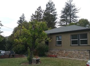 590 Felton Way, San Luis Obispo, CA 93405