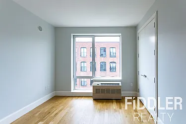 Rented by Fiddler Realty