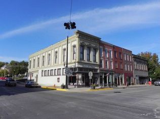 221 Georgia St, Louisiana, MO 63353