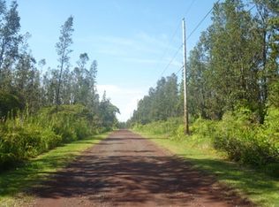 Plumeria Dr LOT 49, Pahoa, HI 96778
