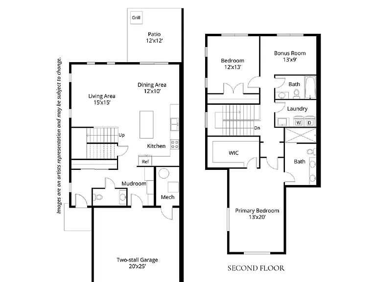 Woodhelm Townhomes — Photo 7