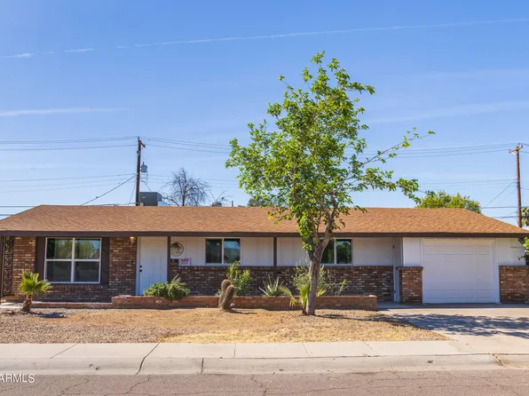 3151 W BETHANY HOME Road, Phoenix, AZ 85017
