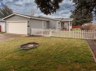 1825 NE 6th St, Redmond, OR