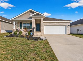 5578 Galahad Trl, Milton, FL 32583