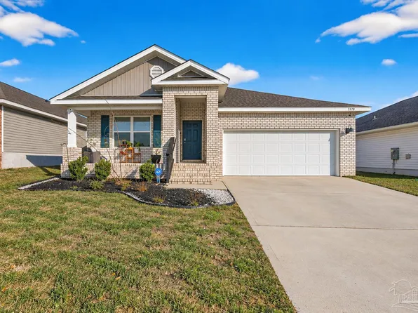 5578 Galahad Trl, Milton, FL 32583