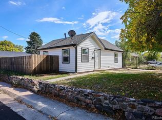 352 S Stuart Street, Denver, CO 80219
