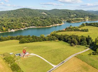 658 Stiner Rd, Sharps Chapel, TN 37866