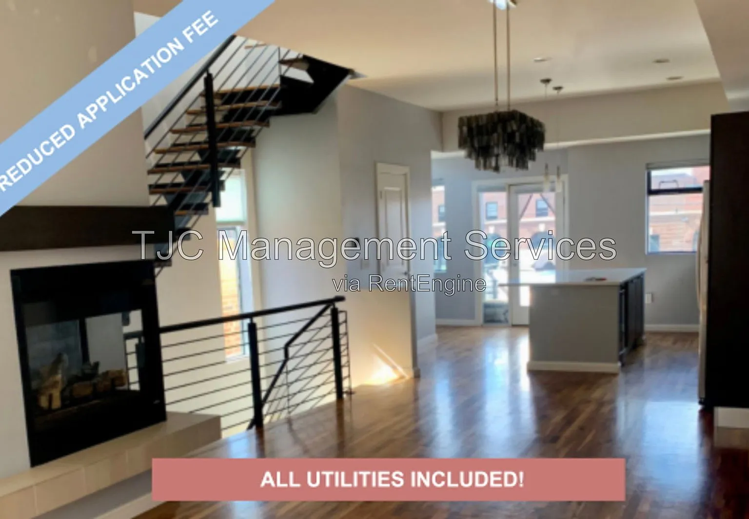2 bed, 2.5 bath, 1577 sqft, $3,515 — Photo 1