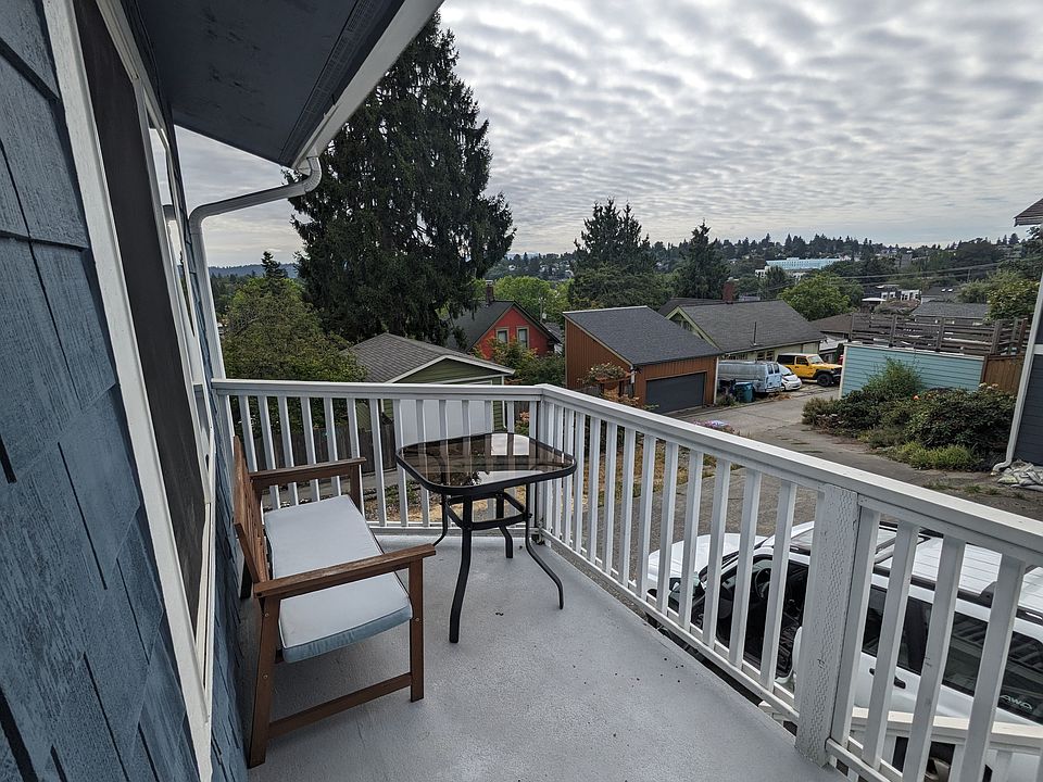 Porch/Balcony
