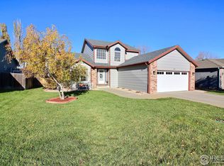205 N 49th Ave, Greeley, CO 80634